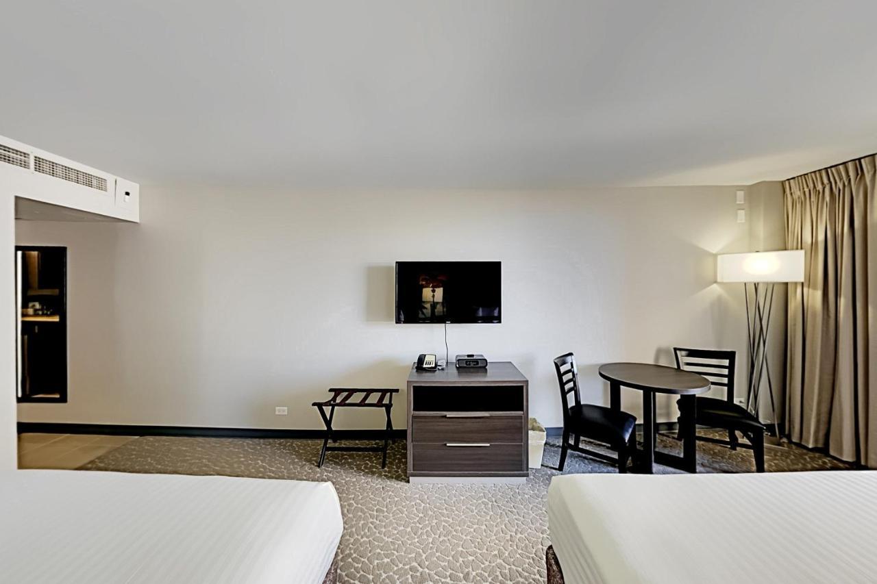 Apartamento Aqua Palms Waikiki Ocean View Lanai Parking Included Honolulu Exterior foto